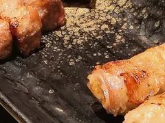 -無二炙坊·和牛烧肉(大钟寺1733店)