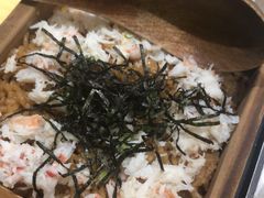 -大岛日本料理铁板烧(南通大饭店)