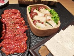 -盡膳口福跷脚牛肉火锅(国贸商城店)