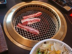 -谷牛和牛烤肉(漕河泾印象城店)
