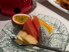 -白云中餐厅·粤菜·亚龙湾喜来登度假酒店