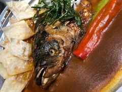 -四季厨房 鲁菜·孔府烤鸭(高新万达店)