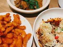 -茅庐毛血旺(烟台大悦城店)