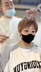 -悦SALON