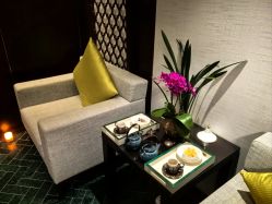 -文华东方水疗中心