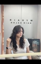 -MY HAIR ARDOR
