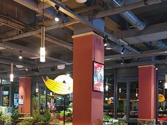 -老船舫·现做活鲜鱼馆(东郊记忆店)
