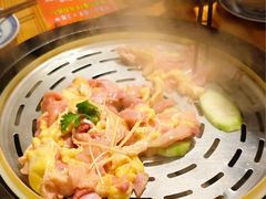 -阿鸡鱼庄·顺德鲜蒸小炒(亚运村店)