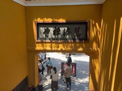 -普陀山慧济禅寺