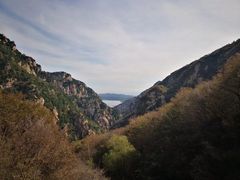 -黑龙潭风景区