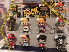 -泡泡玛特POPMART(崇文门国瑞城店)