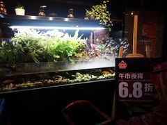 -牛品福潮汕牛肉火锅(旺庄店)