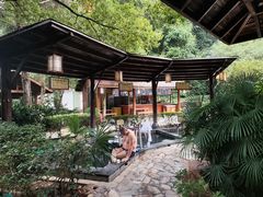 -明月山天沐温泉度假村