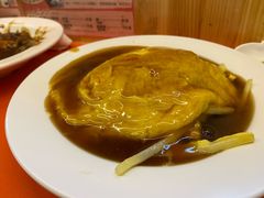 -拉面莊夢語＆中华料理八椿