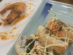 -银子铁板烧料理自助餐(人民广场店)