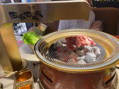 -西塔老太太泥炉烤肉(温州首店万象城黑金店)