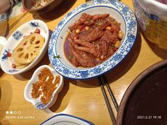 -裕鼎鲜·新中菜(王府井店)