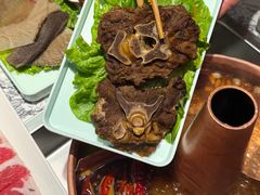 -京元盛铜锅涮肉(上海总店)