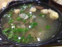 -百年尹氏汤包(湖南路狮子桥店)