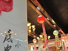 -到家尝北京菜(西坝河店)