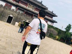 -三国水浒景区(无锡影视基地)