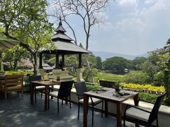 -四季酒店下午茶