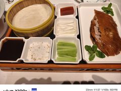 -醉舍·新淮扬菜(长宁龙之梦店)