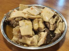 -老兵牛蹄店(下沙店)