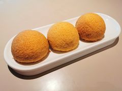 酥皮山楂叉烧包-蔡澜点心·粤菜(丽泽天街店)