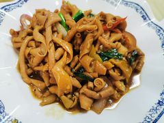 -下村新强记烧鹅店