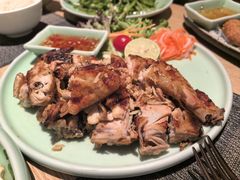 -mango tree芒果树餐厅(K11店)