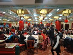 -万荣烤鸭店·北京菜(天坛店)