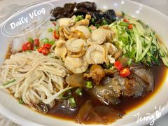 -宝发园名菜馆