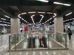 -车公庙(地铁站)