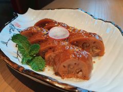 -香园茶社·金陵小灶(老门东店)