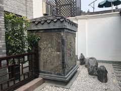 -星巴克臻选(成都宽窄巷子店)