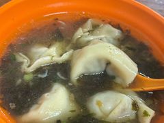 -阿麟馄饨(延长路店)