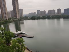 -闲湖城·黄龙饭店