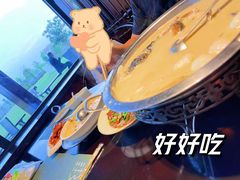 -梁子湖东篱老屋生态庄园