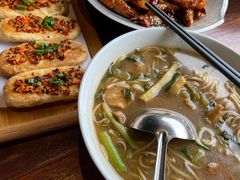 -大牌大·传统杭帮菜(湖滨店)