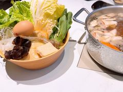 -呷哺呷哺 黄金牧场 (新中关购物中心店)