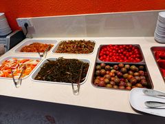 -名门潮牛·鲜牛肉海鲜火锅.烧烤自助餐厅(诚丰广场店)