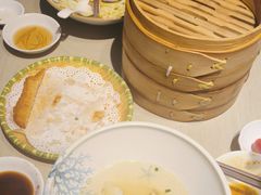 -穿蒸引鲜·嗲记(正大广场店)