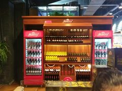 -韩盛炭火烤肉(万达广场店)