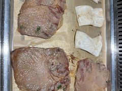 -新石器烤肉(美利广场店)