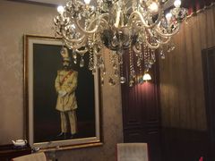 包厢-卫鼎轩·曹公馆(鼓楼店)