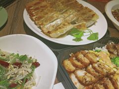 -小杨烤肉(朱雀店)