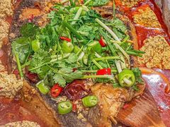 -舞虾小说.涮肉.烧烤(国顺东路店)