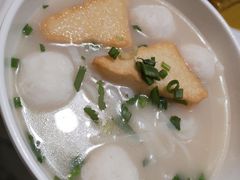 -翠华餐厅