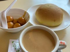 -永盈茶餐厅(江南大道中店)